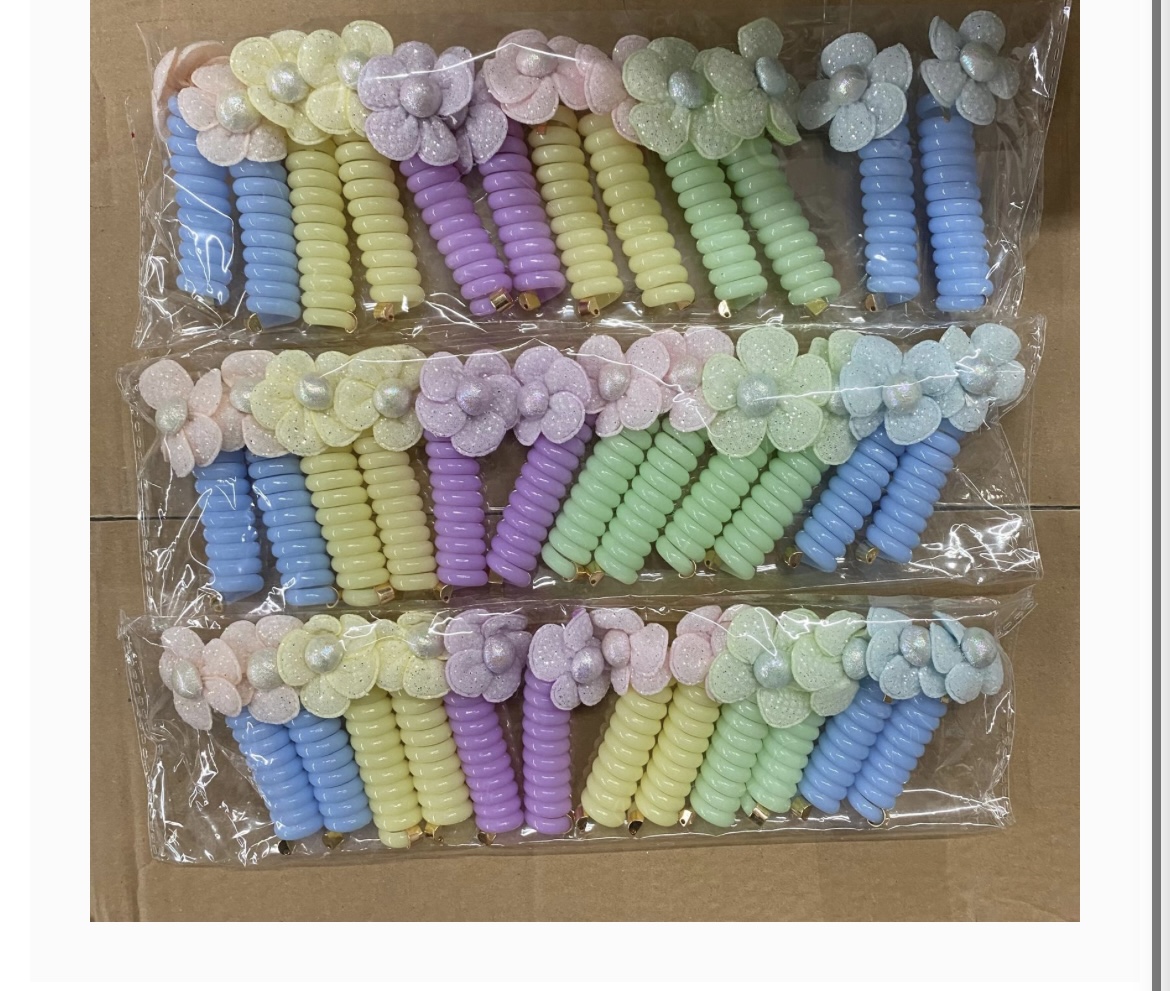 PAPATYA YAYLI TOKA 12 ADET *