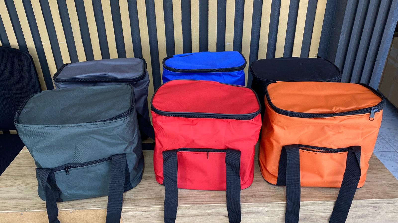 TERMOS ÇANTA 25 LİTRE *