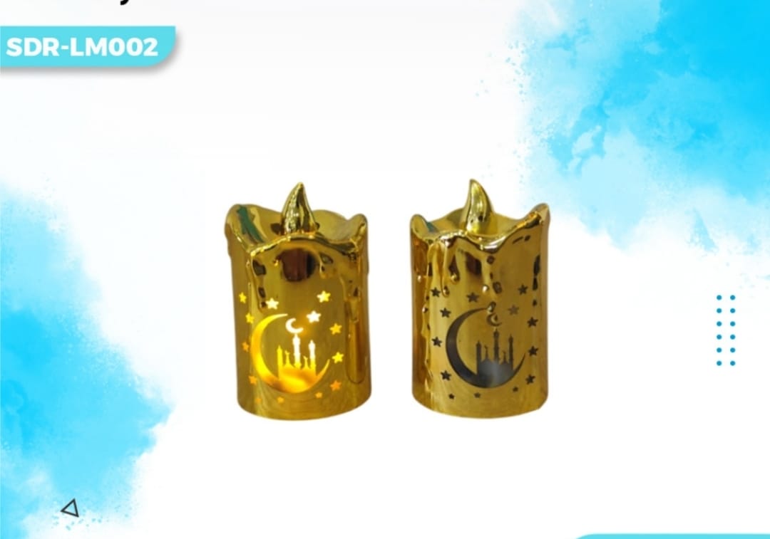 RAMAZAN FANUS LM002 *