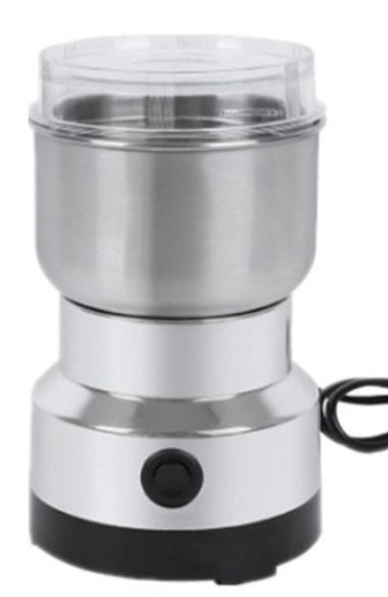 KAHVE ÖĞÜTÜCÜ 630 WATT*