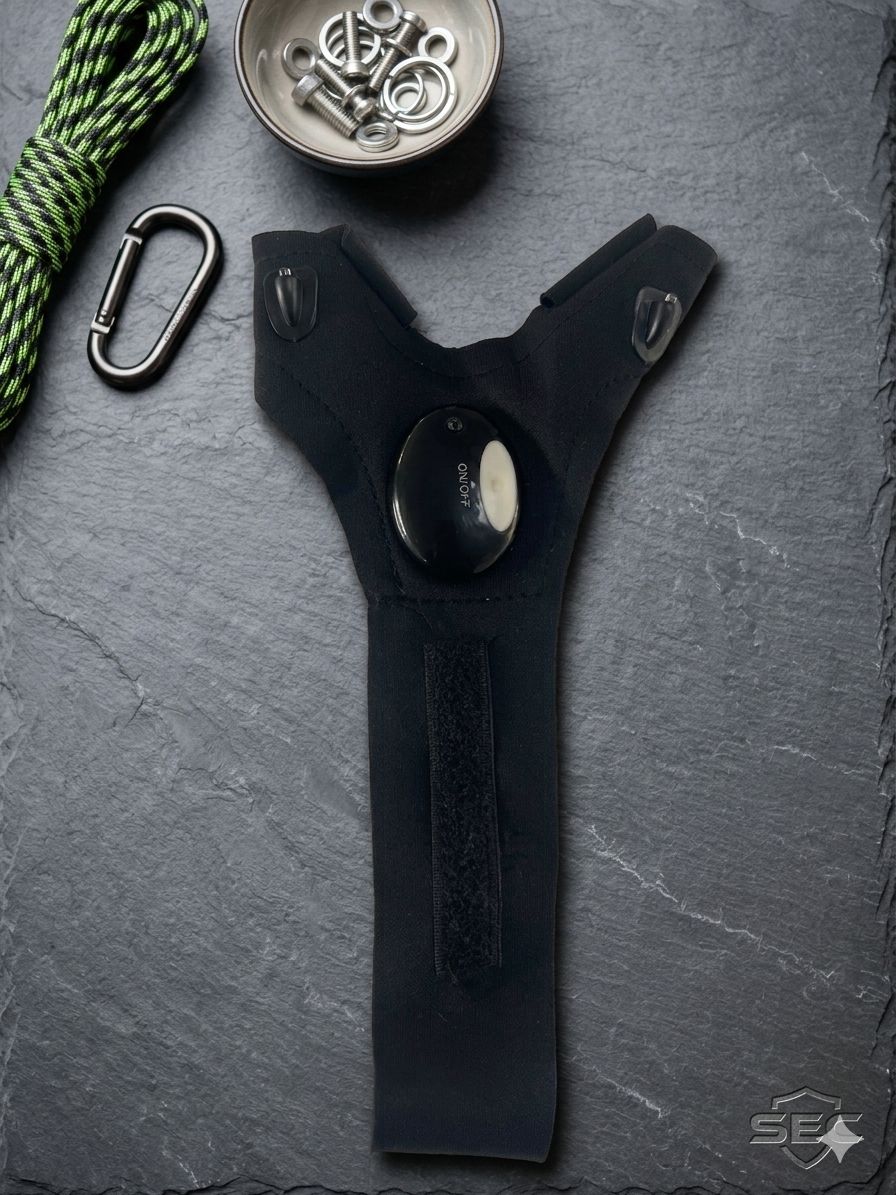 Fenerli 2 Parmak Balıkçı, Kamp,İş,Onarım Eldiveni *