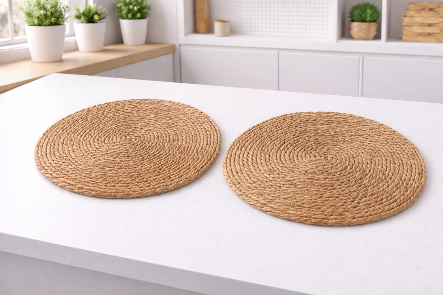 HASIRLI SUPLA ( 32 CM )