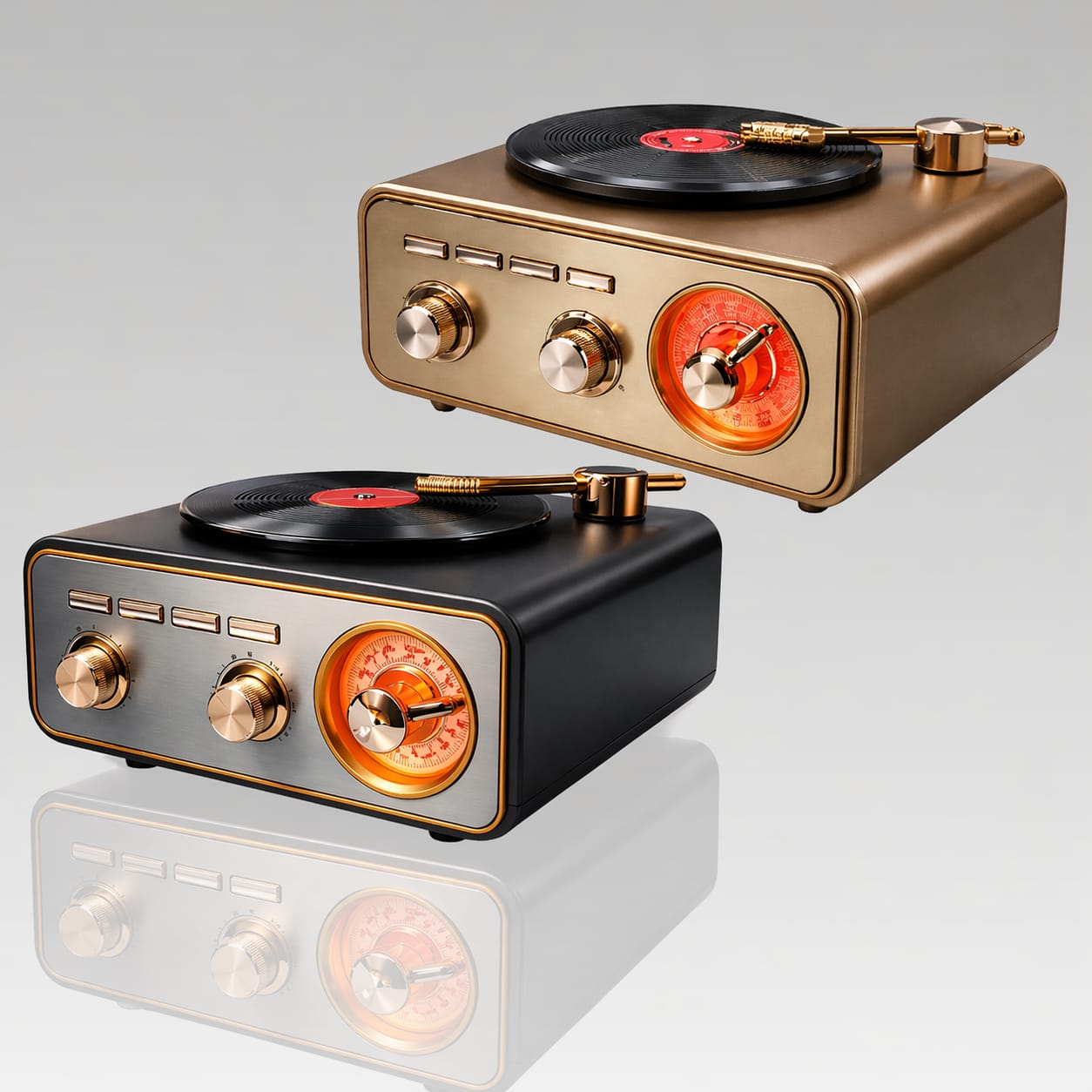 HELSİNKİ HS-1217 RADYO **