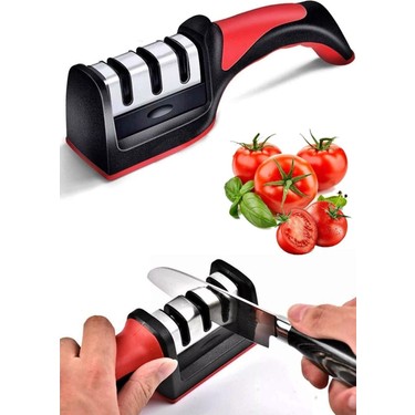 LÜKS BIÇAK BİLEYİCİ