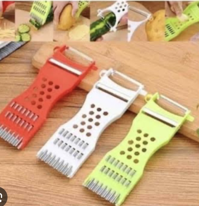 ÇOK AMAÇLI RENDE *