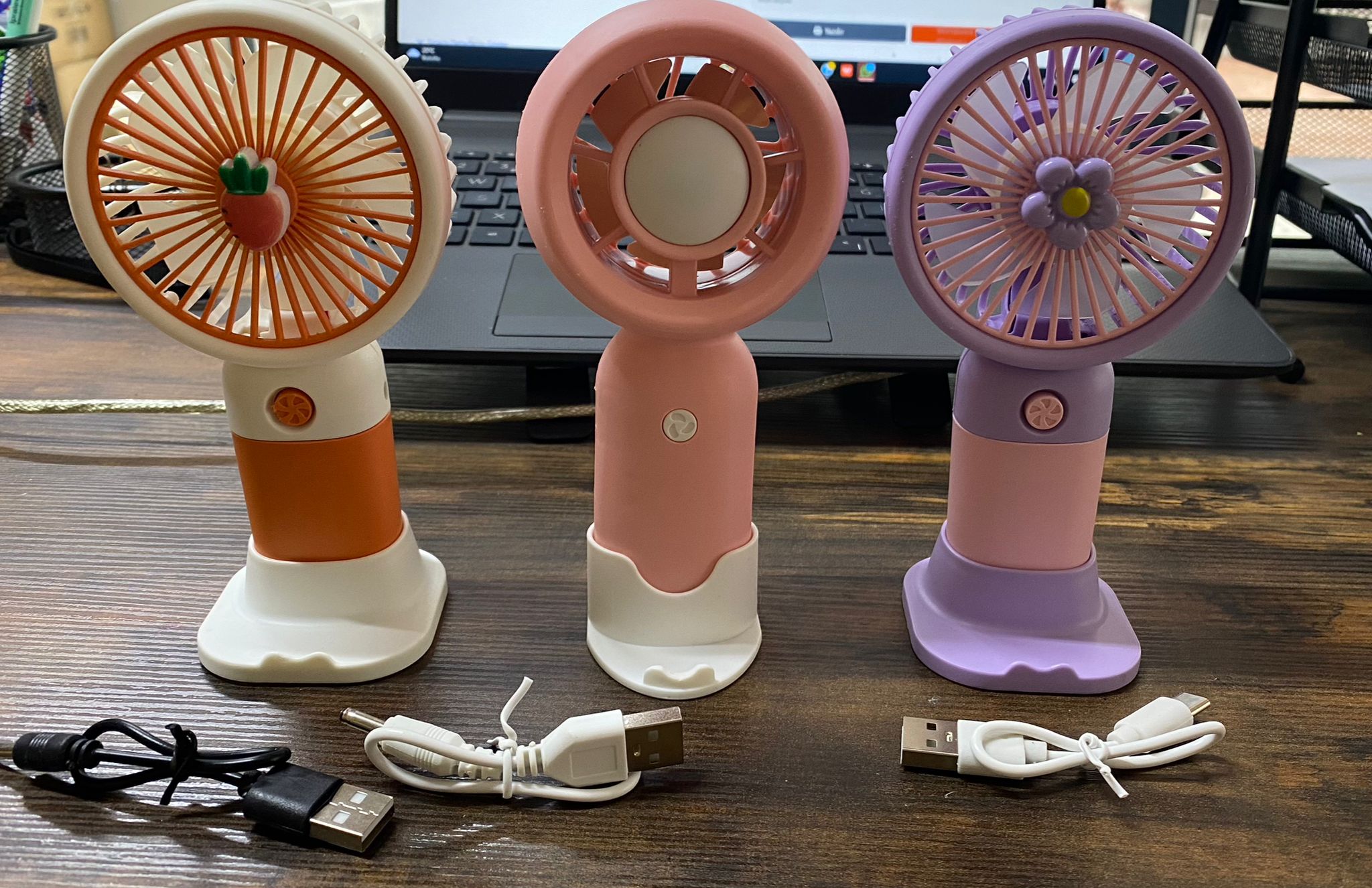 VANTİLATÖR FAN tek kademeli *